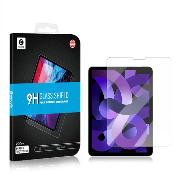 Mocolo 9H HD Película de vidrio templado para tabletas