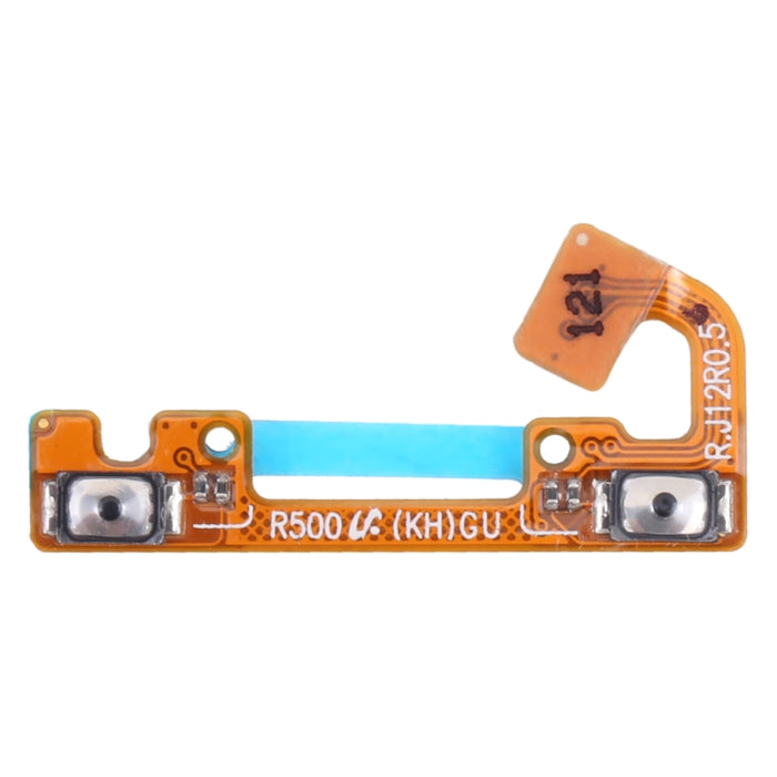 Cable flexible del botón de encendido