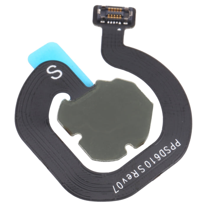 Cable flexible del sensor del monitor de frecuencia cardíaca