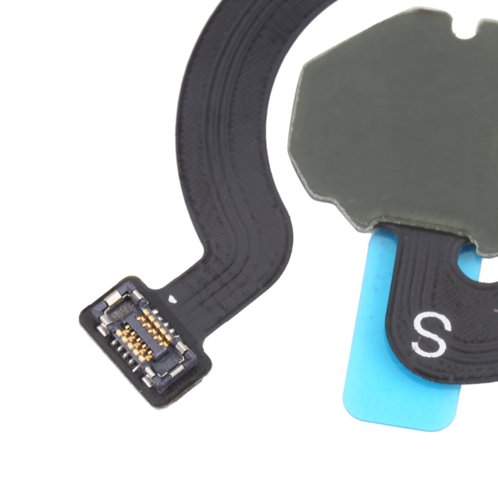 Cable flexible del sensor del monitor de frecuencia cardíaca