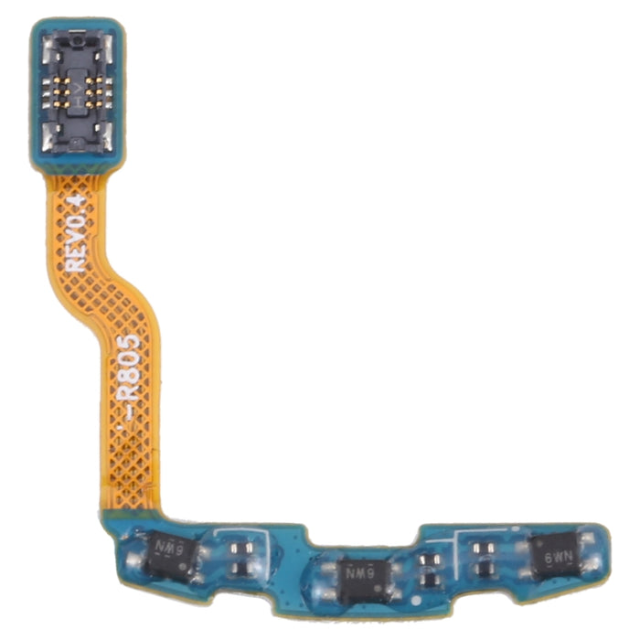 Cable flexible del sensor de gravedad