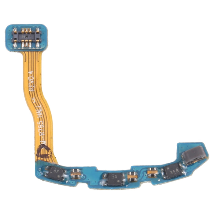 Cable flexible del sensor de gravedad