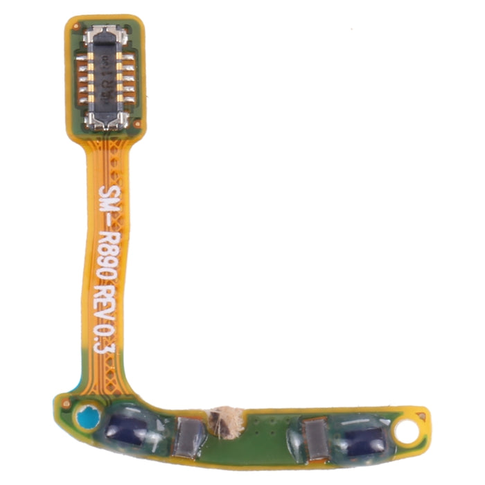 Cable flexible del sensor de gravedad