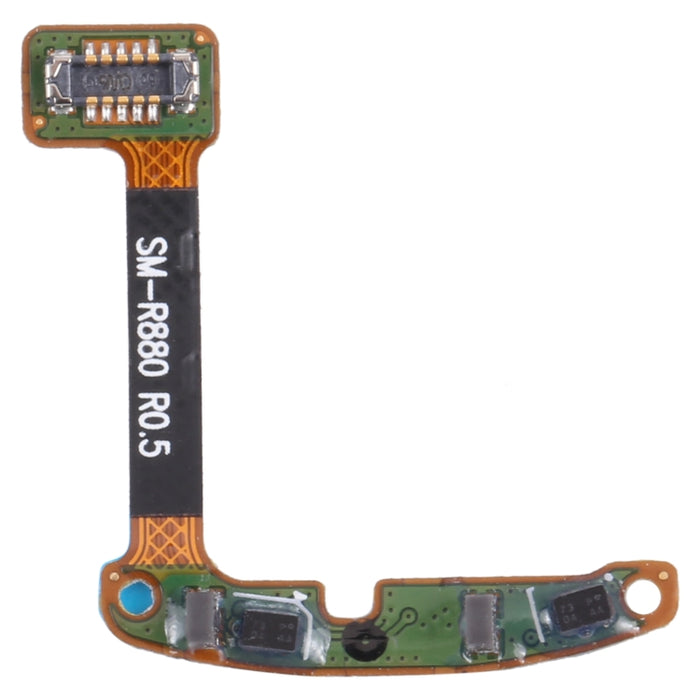 Cable flexible del sensor de gravedad