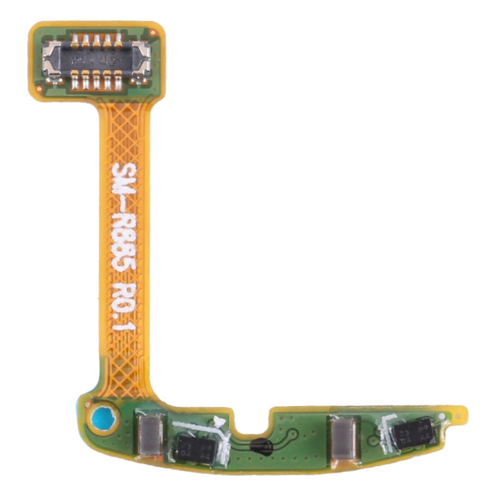 Cable flexible del sensor de gravedad