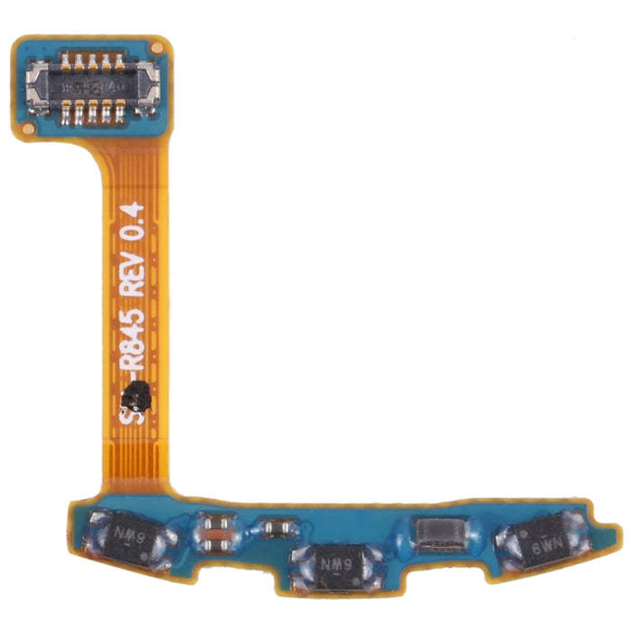 Cable flexible del sensor de gravedad