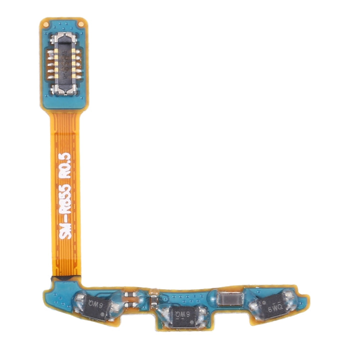 Cable flexible del sensor de gravedad