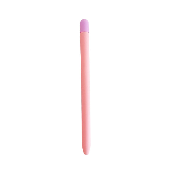 Funda protectora de silicona de color contrastante