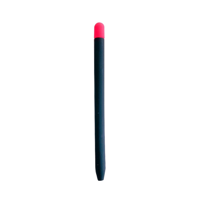Funda protectora de silicona de color contrastante