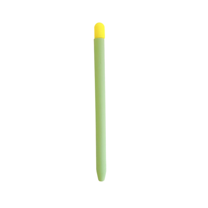 Funda protectora de silicona de color contrastante