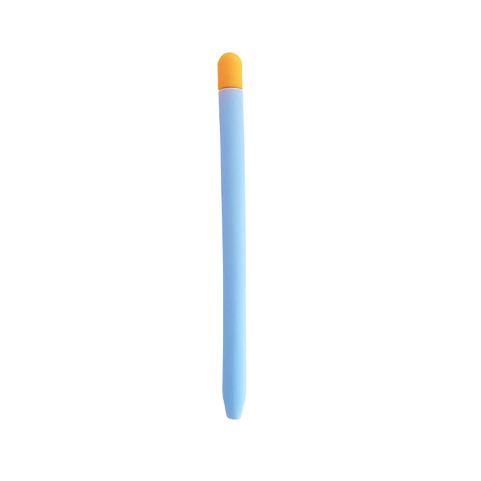 Funda protectora de silicona de color contrastante