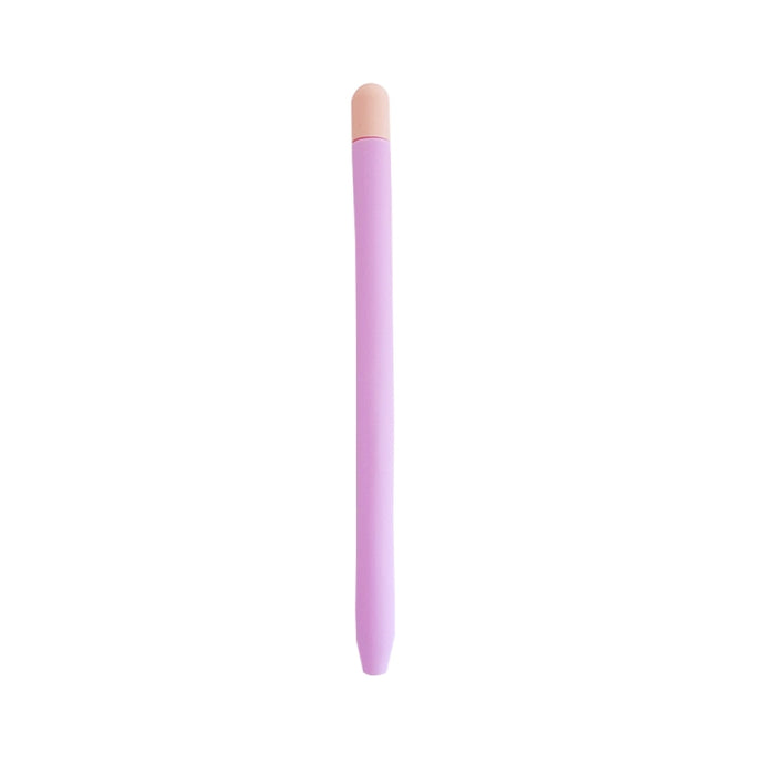 Funda protectora de silicona de color contrastante
