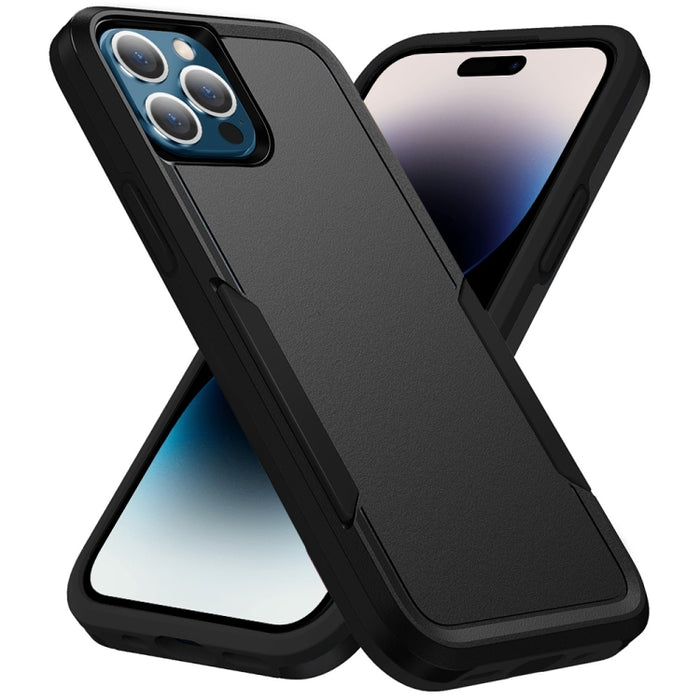 Estuche para teléfono Pioneer Armor Heavy Duty a prueba de golpes