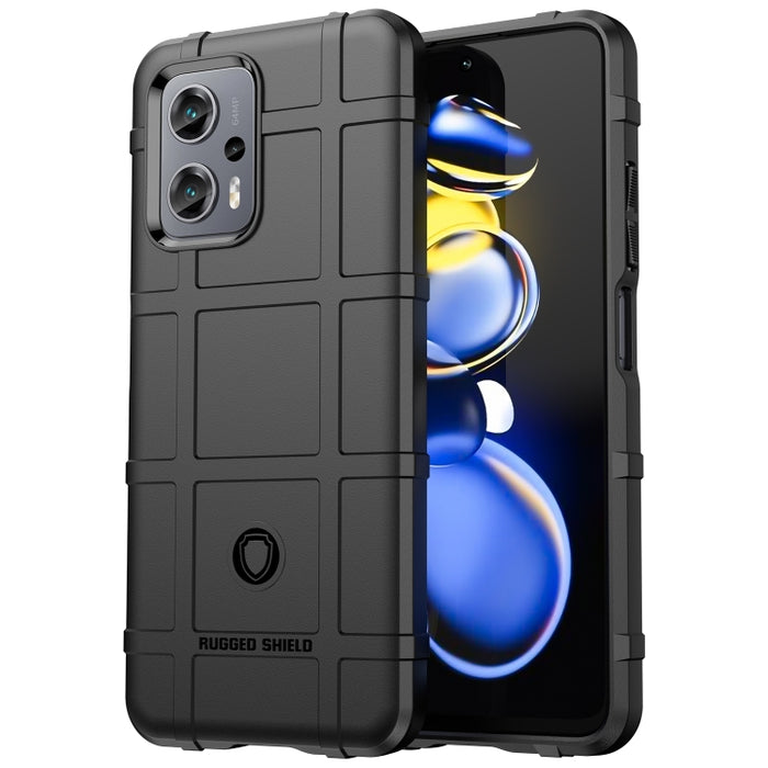 Funda de TPU a prueba de golpes de cobertura completa, For Xiaomi Poco X4 GT, For Sony Xperia Ace 3