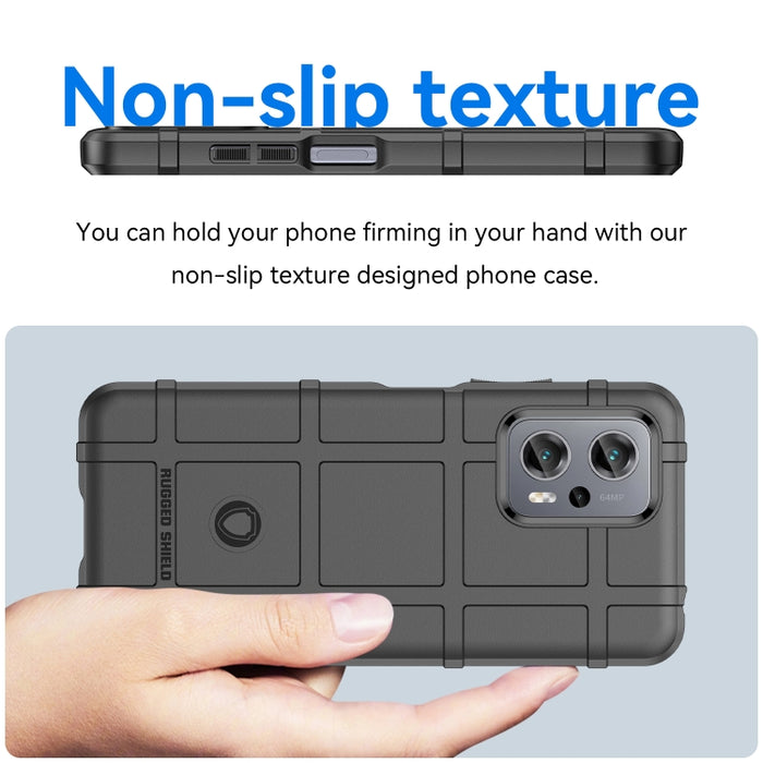 Funda de TPU a prueba de golpes de cobertura completa, For Xiaomi Poco X4 GT, For Sony Xperia Ace 3