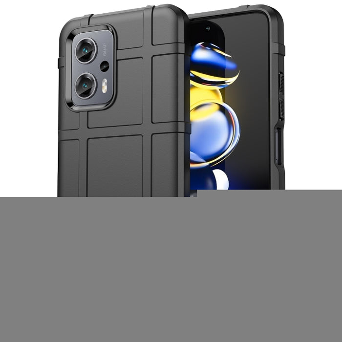 Funda de TPU a prueba de golpes de cobertura completa, For Xiaomi Poco X4 GT, For Sony Xperia Ace 3
