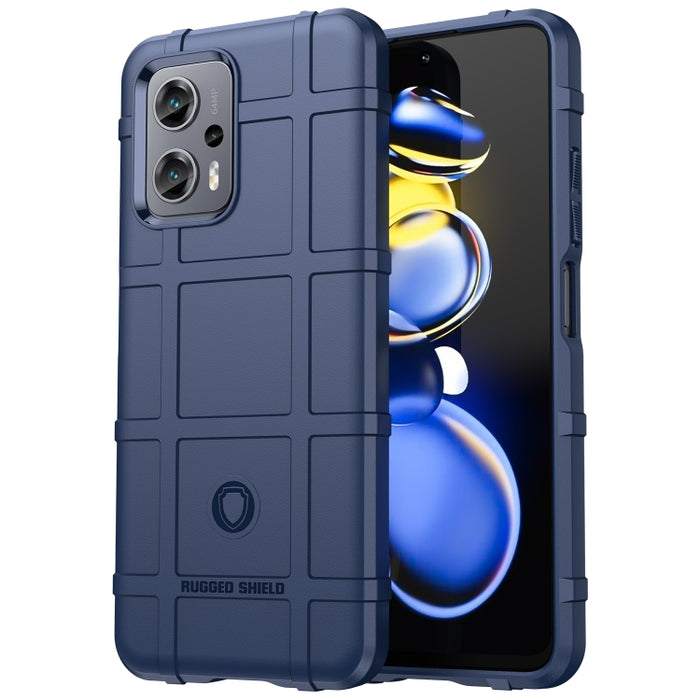 Funda de TPU a prueba de golpes de cobertura completa, For Xiaomi Poco X4 GT, For Sony Xperia Ace 3