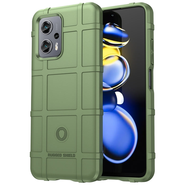 Funda de TPU a prueba de golpes de cobertura completa, For Xiaomi Poco X4 GT, For Sony Xperia Ace 3