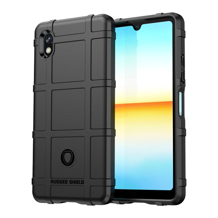 Funda de TPU a prueba de golpes de cobertura completa, For Xiaomi Poco X4 GT, For Sony Xperia Ace 3