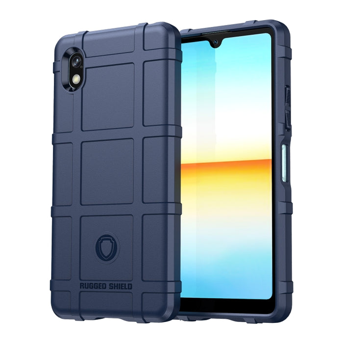 Funda de TPU a prueba de golpes de cobertura completa, For Xiaomi Poco X4 GT, For Sony Xperia Ace 3