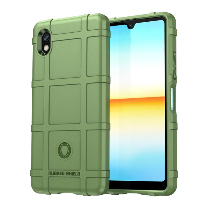 Funda de TPU a prueba de golpes de cobertura completa, For Xiaomi Poco X4 GT, For Sony Xperia Ace 3