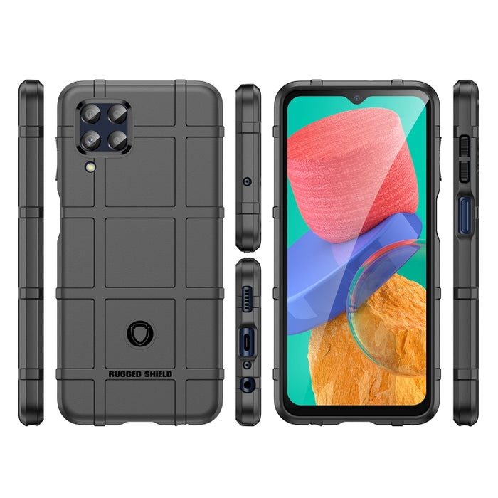 Funda de teléfono de TPU a prueba de golpes de cobertura completa, For Samsung Galaxy F13, For Samsung Galaxy M13 4G, For Samsung Galaxy Jump2, For OPPO Reno8 Lite, For Xiaomi 12S Ultra