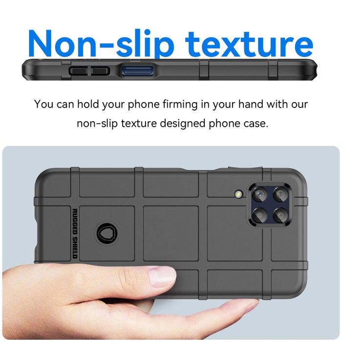 Funda de teléfono de TPU a prueba de golpes de cobertura completa, For Samsung Galaxy F13, For Samsung Galaxy M13 4G, For Samsung Galaxy Jump2, For OPPO Reno8 Lite, For Xiaomi 12S Ultra