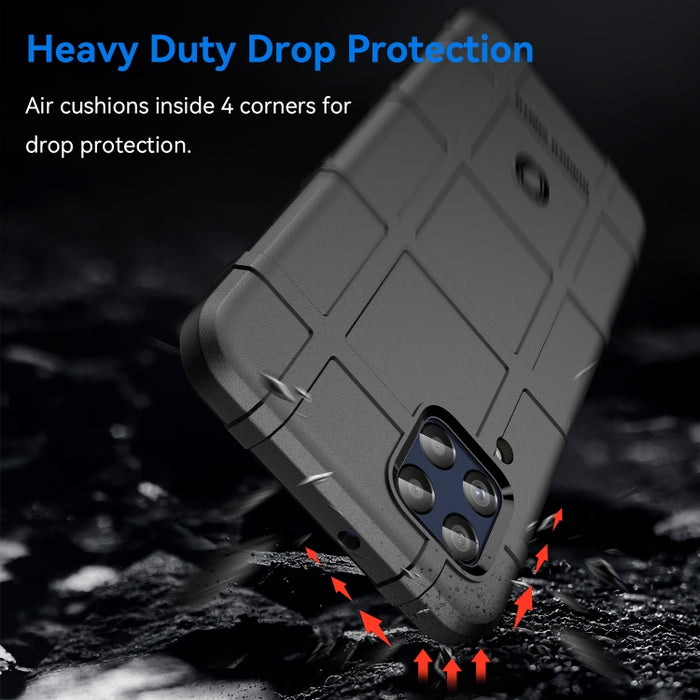Funda de teléfono de TPU a prueba de golpes de cobertura completa, For Samsung Galaxy F13, For Samsung Galaxy M13 4G, For Samsung Galaxy Jump2, For OPPO Reno8 Lite, For Xiaomi 12S Ultra