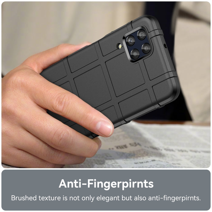 Funda de teléfono de TPU a prueba de golpes de cobertura completa, For Samsung Galaxy F13, For Samsung Galaxy M13 4G, For Samsung Galaxy Jump2, For OPPO Reno8 Lite, For Xiaomi 12S Ultra