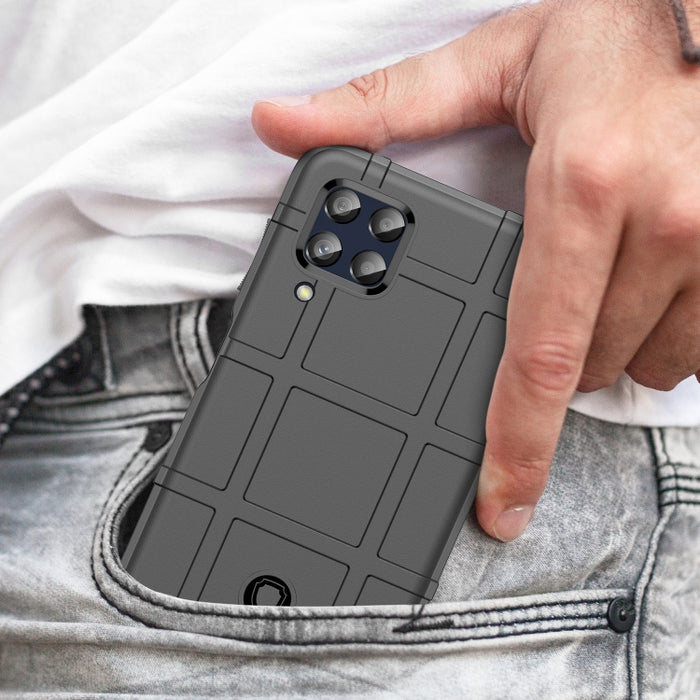 Funda de teléfono de TPU a prueba de golpes de cobertura completa, For Samsung Galaxy F13, For Samsung Galaxy M13 4G, For Samsung Galaxy Jump2, For OPPO Reno8 Lite, For Xiaomi 12S Ultra