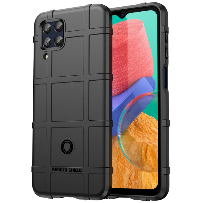 Funda de teléfono de TPU a prueba de golpes de cobertura completa, For Samsung Galaxy F13, For Samsung Galaxy M13 4G, For Samsung Galaxy Jump2, For OPPO Reno8 Lite, For Xiaomi 12S Ultra