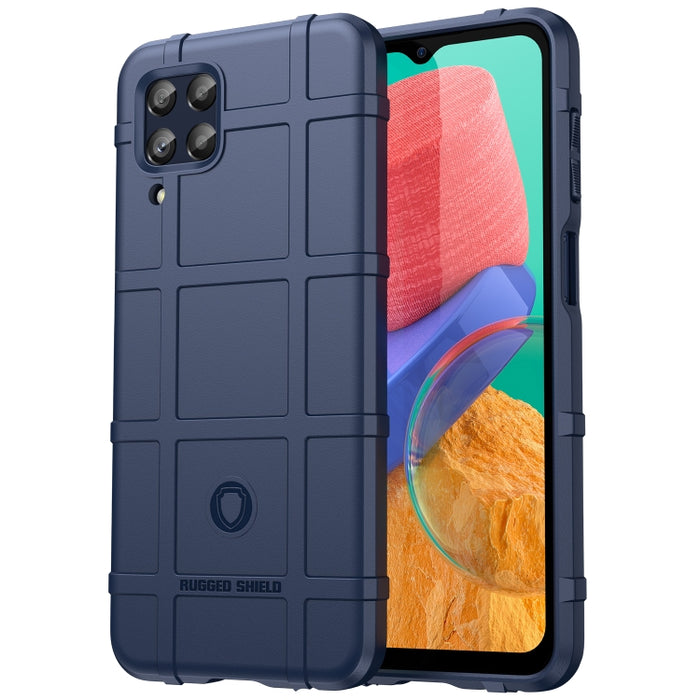 Funda de teléfono de TPU a prueba de golpes de cobertura completa, For Samsung Galaxy F13, For Samsung Galaxy M13 4G, For Samsung Galaxy Jump2, For OPPO Reno8 Lite, For Xiaomi 12S Ultra