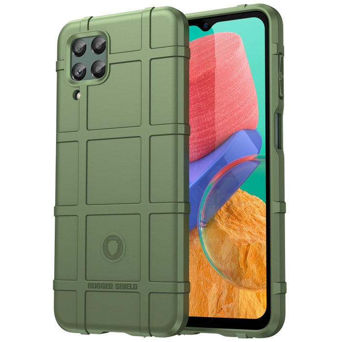 Funda de teléfono de TPU a prueba de golpes de cobertura completa, For Samsung Galaxy F13, For Samsung Galaxy M13 4G, For Samsung Galaxy Jump2, For OPPO Reno8 Lite, For Xiaomi 12S Ultra