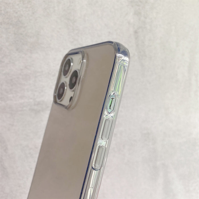 Transparencia TPU Funda para teléfono a prueba de golpes
