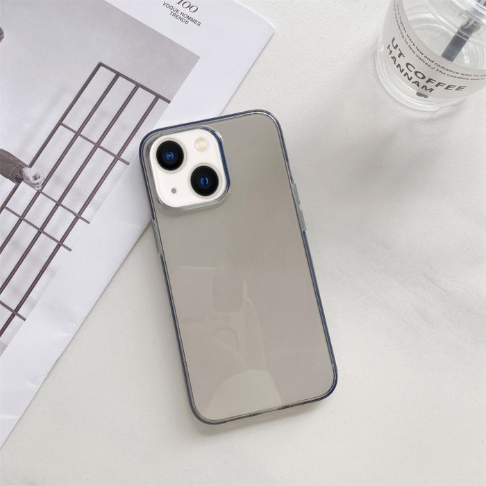Transparencia TPU Funda para teléfono a prueba de golpes