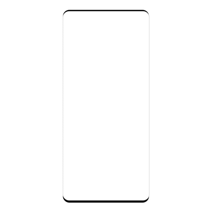 Película de vidrio templado de pantalla completa de borde curvo, For Xiaomi 12S Ultra (1 PC)