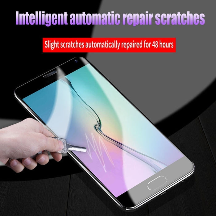 Protector de pantalla completa Película de hidrogel a prueba de explosiones, For Xiaomi 12S Ultra (25 PCS)