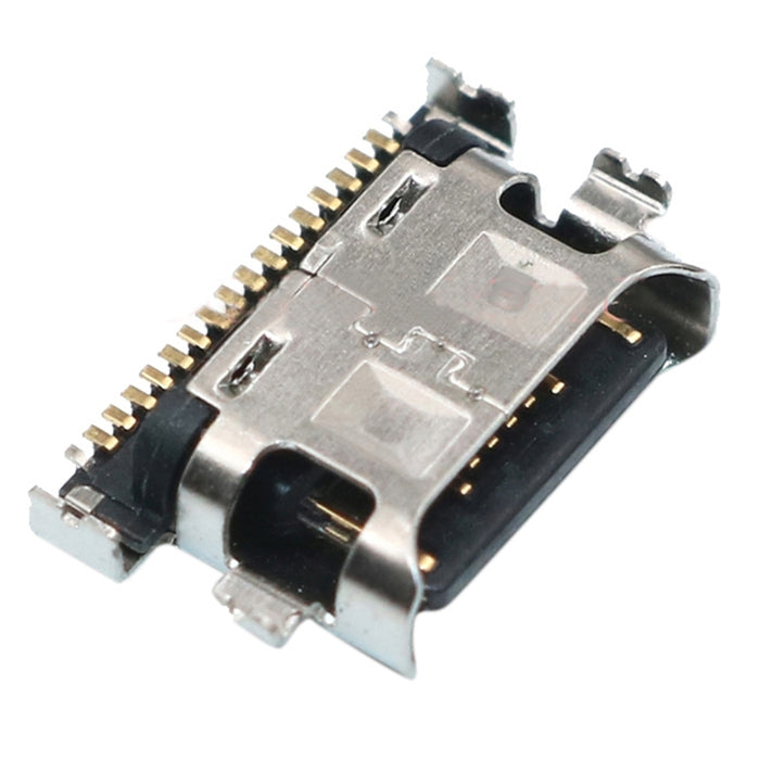 Conector de puerto de carga de 10 piezas, For Samsung Galaxy F42 5G, For Samsung Galaxy M53, For Samsung Galaxy M23 5G SM-M236B, For Samsung Galaxy A23 SM-A235F, For Samsung Galaxy M33 5G SM-M336B, For Samsung Galaxy A13 4G, For Samsung Galaxy A13 5G  ...