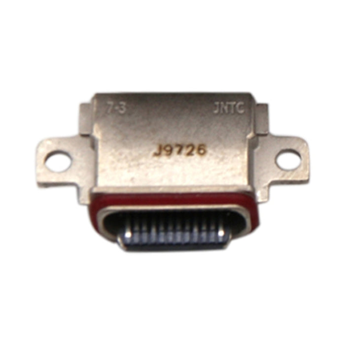 Conector del puerto de carga