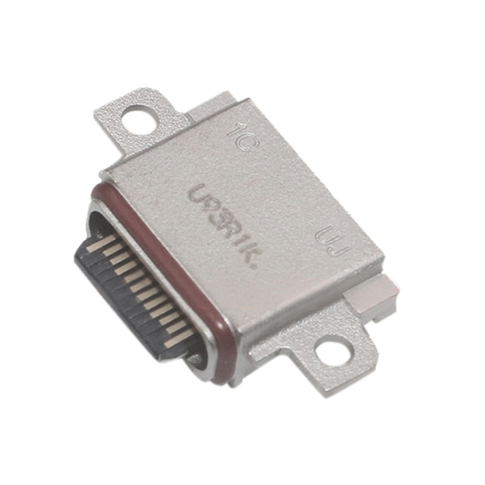 Conector del puerto de carga