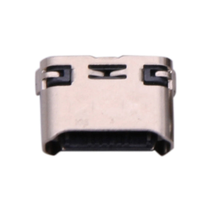 Conector del puerto de carga