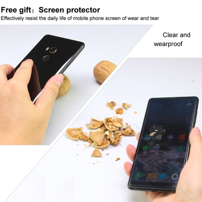 Estuche para teléfono TPU con bolsa de aire a prueba de golpes IMAK todo incluido con protector de pantalla, For Xiaomi Redmi Note 11 4G Overseas Version / Note 11S 4G Overseas Version, For Xiaomi 12 / 12X, For Xiaomi 12 Pro