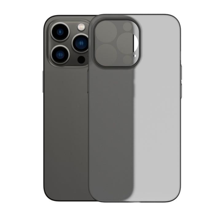 Estuche para teléfono a prueba de golpes para PC esmerilado