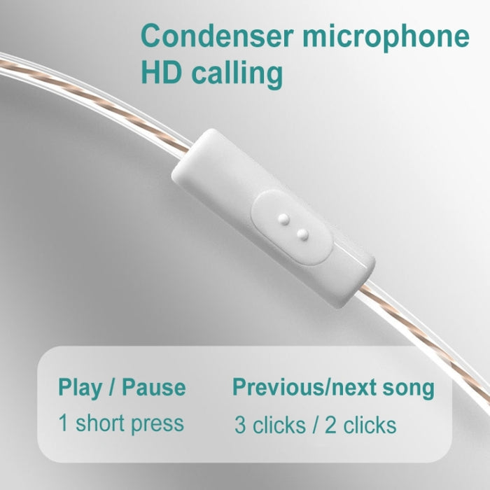 KZ-EDX PRO Dynamic HiFi In-Ear Deportes Música Auriculares