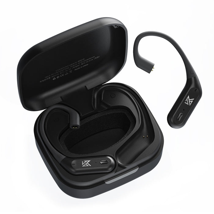 KZ-AZ09 PRO 5.2 Auriculares inalámbricos Qualcomm Bluetooth 0.78/0.75 Interfaz aplicable