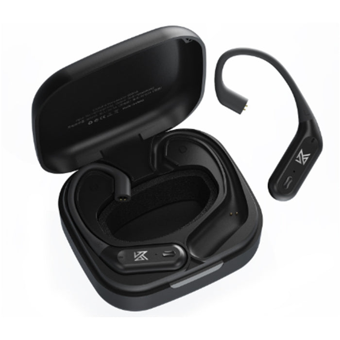 KZ-AZ09 PRO 5.2 Auriculares inalámbricos Qualcomm Bluetooth 0.78/0.75 Interfaz aplicable