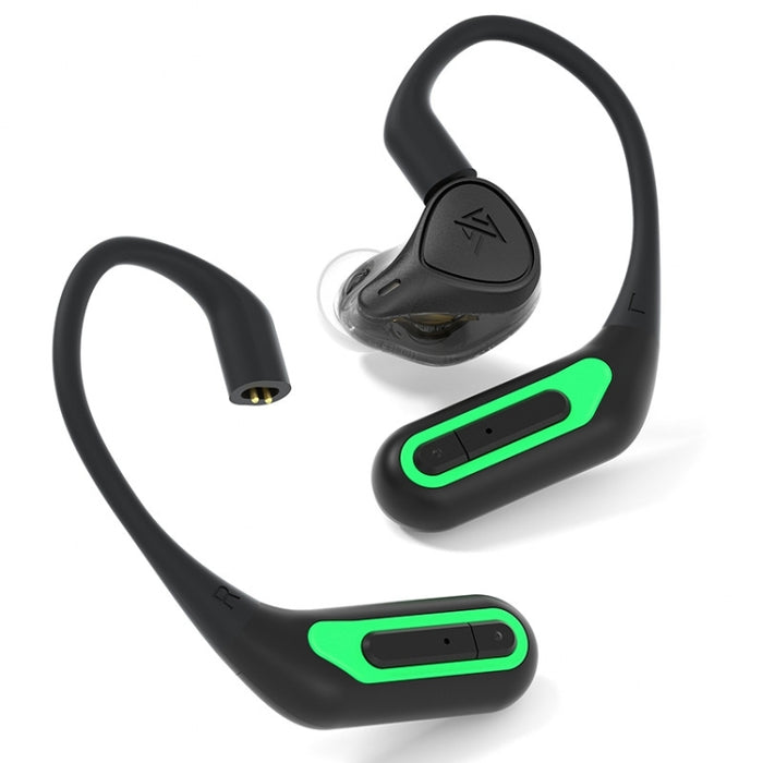 KZ-AZ10 5.2 Auricular inalámbrico Bluetooth 0.75/0.78 Adaptación de interfaz