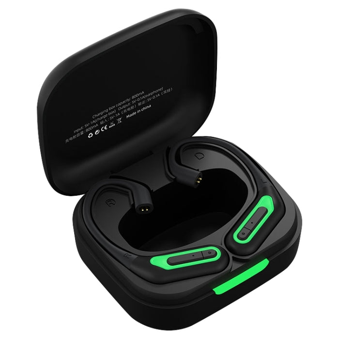 KZ-AZ10 5.2 Auricular inalámbrico Bluetooth 0.75/0.78 Adaptación de interfaz