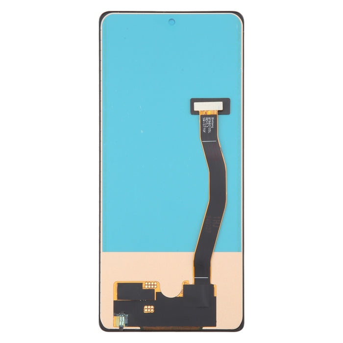 Ensamblaje completo de pantalla LCD y digitalizador de material Incell (no admite identificación de huellas dactilares)