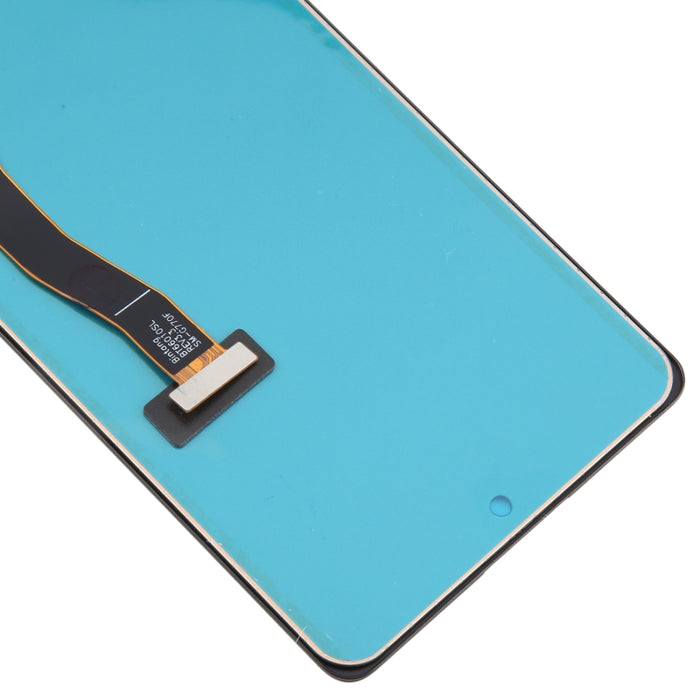 Ensamblaje completo de pantalla LCD y digitalizador de material Incell (no admite identificación de huellas dactilares)